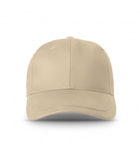RYAN Gorra de algodon reciclado 280 g m