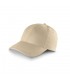 RYAN Gorra de algodon reciclado 280 g m