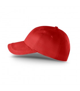 RYAN Gorra de algodon reciclado 280 g m