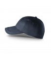 RYAN Gorra de algodon reciclado 280 g m