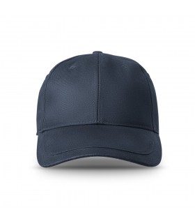RYAN Gorra de algodon reciclado 280 g m