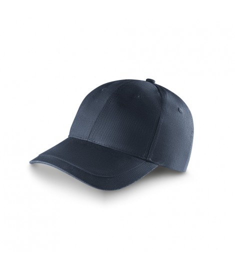 RYAN Gorra de algodon reciclado 280 g m