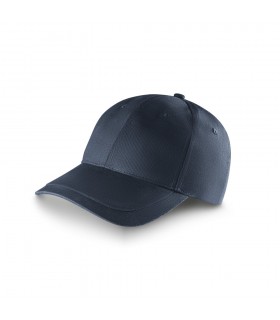 RYAN Gorra de algodon reciclado 280 g m