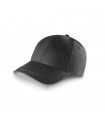 RYAN Gorra de algodon reciclado 280 g m
