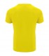 Camiseta deportiva de manga corta para hombre Bahrain