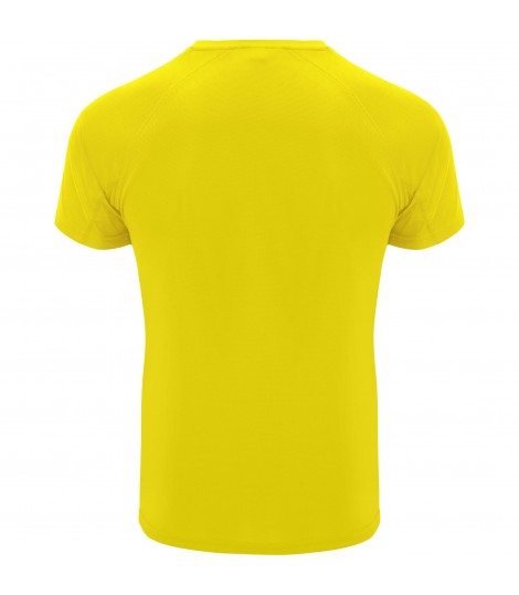 Camiseta deportiva de manga corta para hombre Bahrain