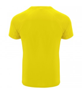 Camiseta deportiva de manga corta para hombre Bahrain