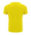 Camiseta deportiva de manga corta para hombre Bahrain