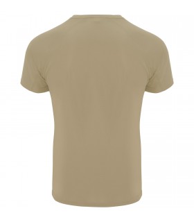 Camiseta deportiva de manga corta para hombre Bahrain