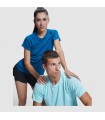 Camiseta deportiva de manga corta para hombre Bahrain