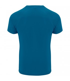 Camiseta deportiva de manga corta para hombre Bahrain