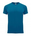 Camiseta deportiva de manga corta para hombre Bahrain