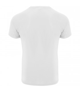 Camiseta deportiva de manga corta para hombre Bahrain
