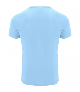 Camiseta deportiva de manga corta para hombre Bahrain
