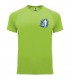 Camiseta deportiva de manga corta para hombre Bahrain