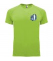 Camiseta deportiva de manga corta para hombre Bahrain