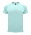 Camiseta deportiva de manga corta para hombre Bahrain