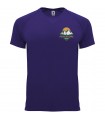 Camiseta deportiva de manga corta para hombre Bahrain