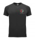 Camiseta deportiva de manga corta para hombre Bahrain