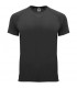 Camiseta deportiva de manga corta para hombre Bahrain