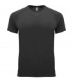 Camiseta deportiva de manga corta para hombre Bahrain