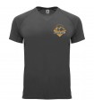 Camiseta deportiva de manga corta para hombre Bahrain