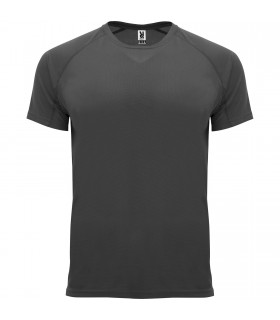 Camiseta deportiva de manga corta para hombre Bahrain