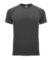 Camiseta deportiva de manga corta para hombre Bahrain