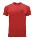 Camiseta deportiva de manga corta para hombre Bahrain