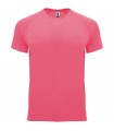 Camiseta deportiva de manga corta para hombre Bahrain
