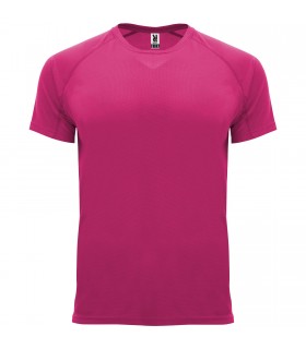 Camiseta deportiva de manga corta para hombre Bahrain