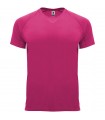 Camiseta deportiva de manga corta para hombre Bahrain