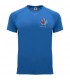 Camiseta deportiva de manga corta para hombre Bahrain
