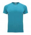 Camiseta deportiva de manga corta para hombre Bahrain