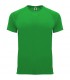 Camiseta deportiva de manga corta para hombre Bahrain