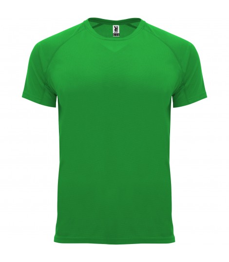Camiseta deportiva de manga corta para hombre Bahrain