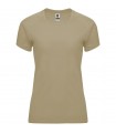 Camiseta deportiva de manga corta para mujer Bahrain