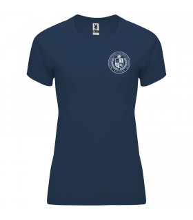 Camiseta deportiva de manga corta para mujer Bahrain