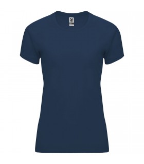 Camiseta deportiva de manga corta para mujer Bahrain