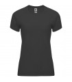 Camiseta deportiva de manga corta para mujer Bahrain