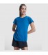 Camiseta deportiva de manga corta para mujer Bahrain