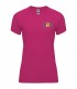 Camiseta deportiva de manga corta para mujer Bahrain