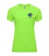 Camiseta deportiva de manga corta para mujer Bahrain