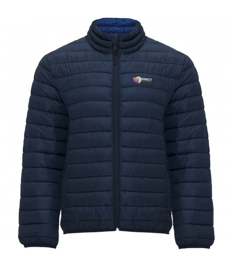 Chaqueta con aislamiento para hombre Finland
