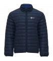 Chaqueta con aislamiento para hombre Finland
