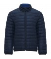 Chaqueta con aislamiento para hombre Finland