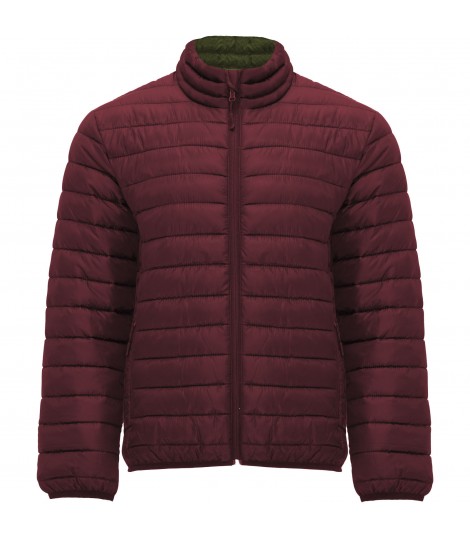Chaqueta con aislamiento para hombre Finland