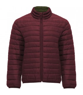 Chaqueta con aislamiento para hombre Finland
