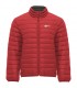 Chaqueta con aislamiento para hombre Finland