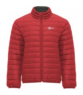 Chaqueta con aislamiento para hombre Finland